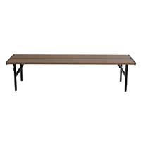 Bench FB-4S(BR)