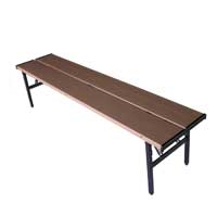 Bench FB-4S(BR)