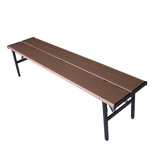 Bench FB-4R(BR)